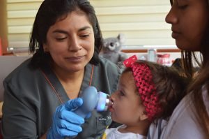 Cedife Centro de terapias del lenguaje, voz y deglución en Quito