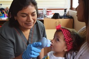 Cedife Centro de terapias del lenguaje, voz y deglución en Quito