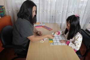 sesion presencial psicologia