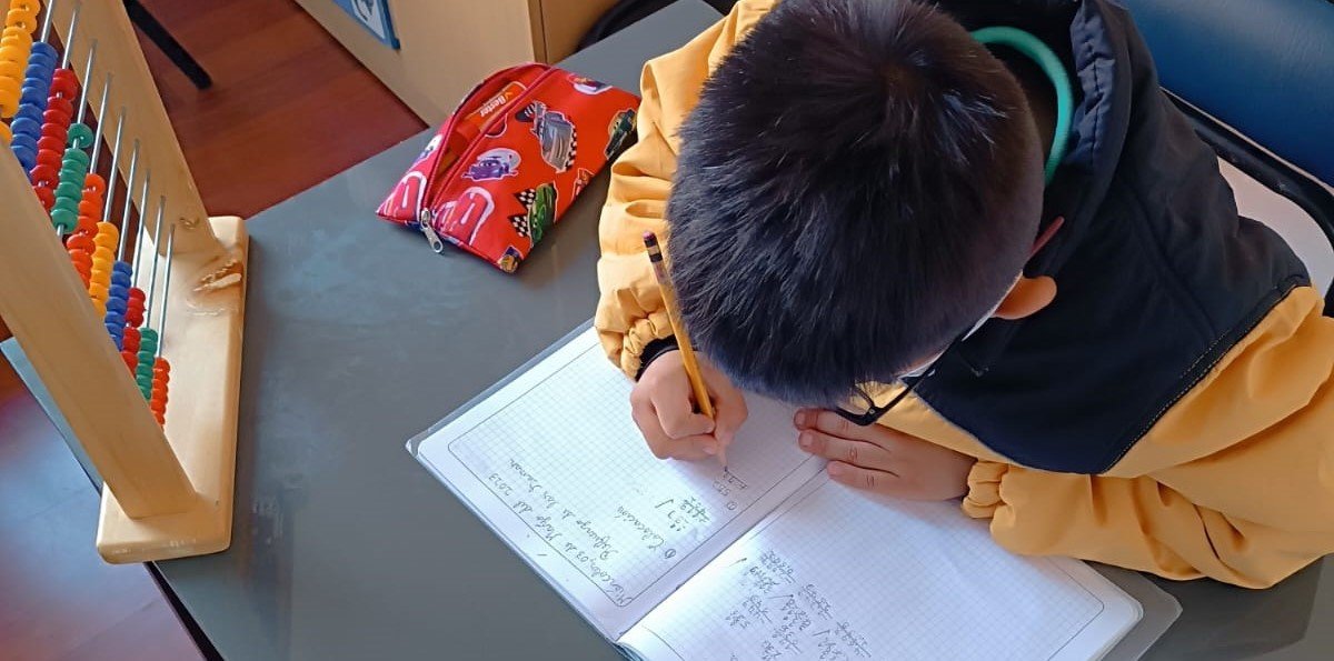 Terapia en Psicología Educativa