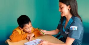 Terapia en Psicología Educativa