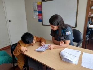 Psicología Educativa 1